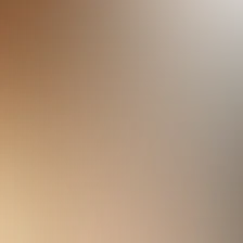 blurhash of the original image