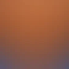 blurhash of the original image