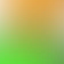 blurhash of the original image