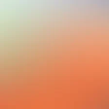 blurhash of the original image