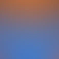 blurhash of the original image