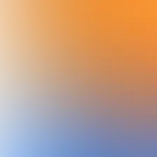 blurhash of the original image