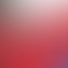 blurhash of the original image