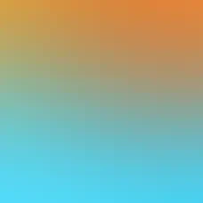 blurhash of the original image