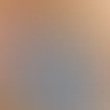 blurhash of the original image