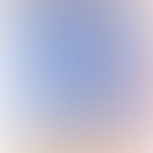 blurhash of the original image