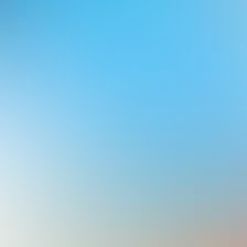 blurhash of the original image
