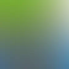 blurhash of the original image