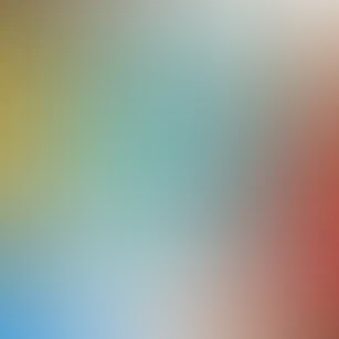 blurhash of the original image