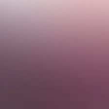 blurhash of the original image