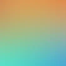 blurhash of the original image