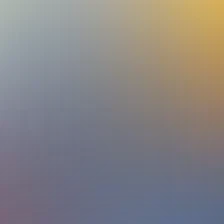 blurhash of the original image
