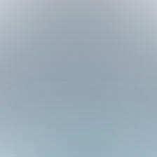 blurhash of the original image