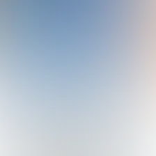 blurhash of the original image