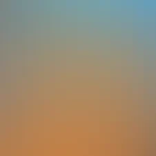 blurhash of the original image