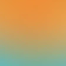 blurhash of the original image