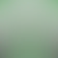 blurhash of the original image