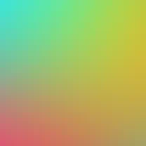blurhash of the original image