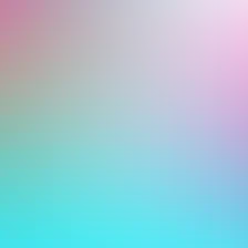 blurhash of the original image