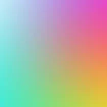 blurhash of the original image