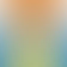 blurhash of the original image