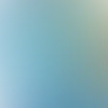 blurhash of the original image