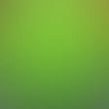 blurhash of the original image