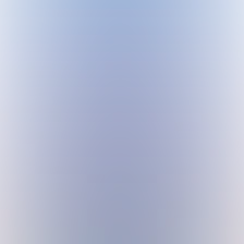 blurhash of the original image