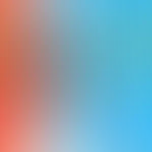 blurhash of the original image