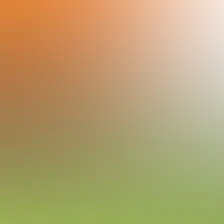 blurhash of the original image