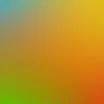 blurhash of the original image