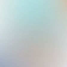 blurhash of the original image