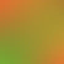 blurhash of the original image