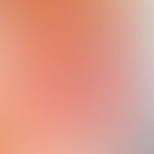 blurhash of the original image