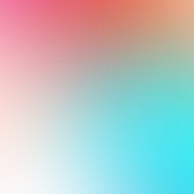 blurhash of the original image