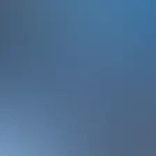 blurhash of the original image