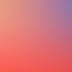 blurhash of the original image