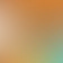 blurhash of the original image