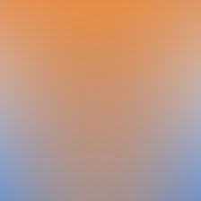 blurhash of the original image