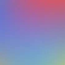 blurhash of the original image