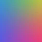 blurhash of the original image