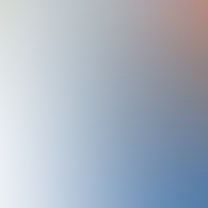 blurhash of the original image