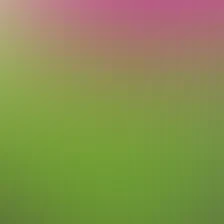 blurhash of the original image