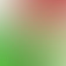blurhash of the original image
