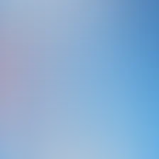 blurhash of the original image