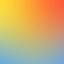 blurhash of the original image