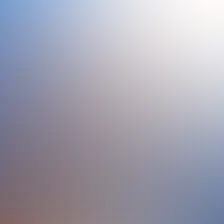 blurhash of the original image