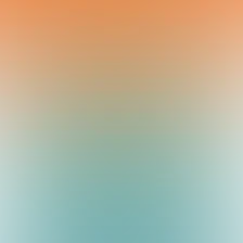 blurhash of the original image