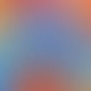 blurhash of the original image
