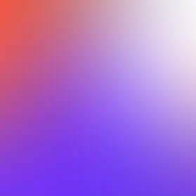 blurhash of the original image